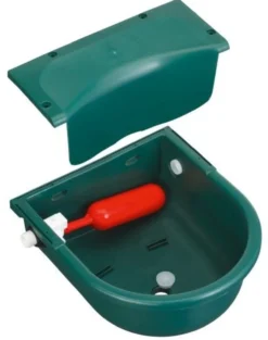 Abreuvoir automatique à niveau constant 3L PVC - Kerbl