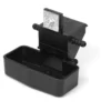 Abreuvoir Automatique pour Lapins avec cuvette 12cm