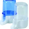 Abreuvoir à médicament 40 ml Bleu