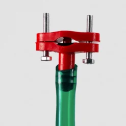 Abreuvoir poule automatique à cloche avec petite gouttière et contrepoids - River Systems