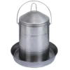 Abreuvoir poule en inox 12L - Gaun