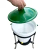 Abreuvoir poule sur pieds seau 17L Rivus - River Systems