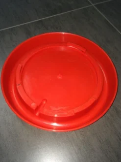 Abreuvoir Siphoide à anse 1L Deluxe