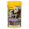 Aliment complet pour jeunes tortues terrestres herbivores Tortoise Baby Growth Mix 250ML - Sera