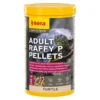 Aliment complet pour tortues aquatiques adultes Turtle Adult Raffy P Pellets 1L - Sera