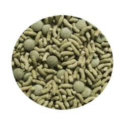 Aliment complet pour tortues terrestres adultes Tortoise Adult Vital Mix 1L - Sera