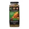 Aliment composé pour pogona adulte Gourmet 425g ZM104E - Zoo Med
