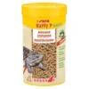 Aliment composé pour tortue aquatique Raffy P Nature 250ML - Sera