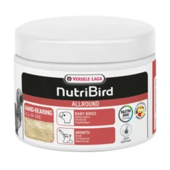 Aliment d’élevage à la main pour oisillons NutriBird Allround 250g - Versele Laga