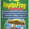 Aliment pour grenouilles, tritons et amphibiens ReptoFrog Granules 100ML - Tetra