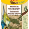 Aliment pour poissons de surface flocons Vipan Nature 100ML - Sera