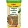 Aliment pour poissons Discus ImmunPro Nature 1L - Sera