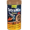 Aliment pour poissons d’ornement TetraMin Flakes 100ML - Tetra