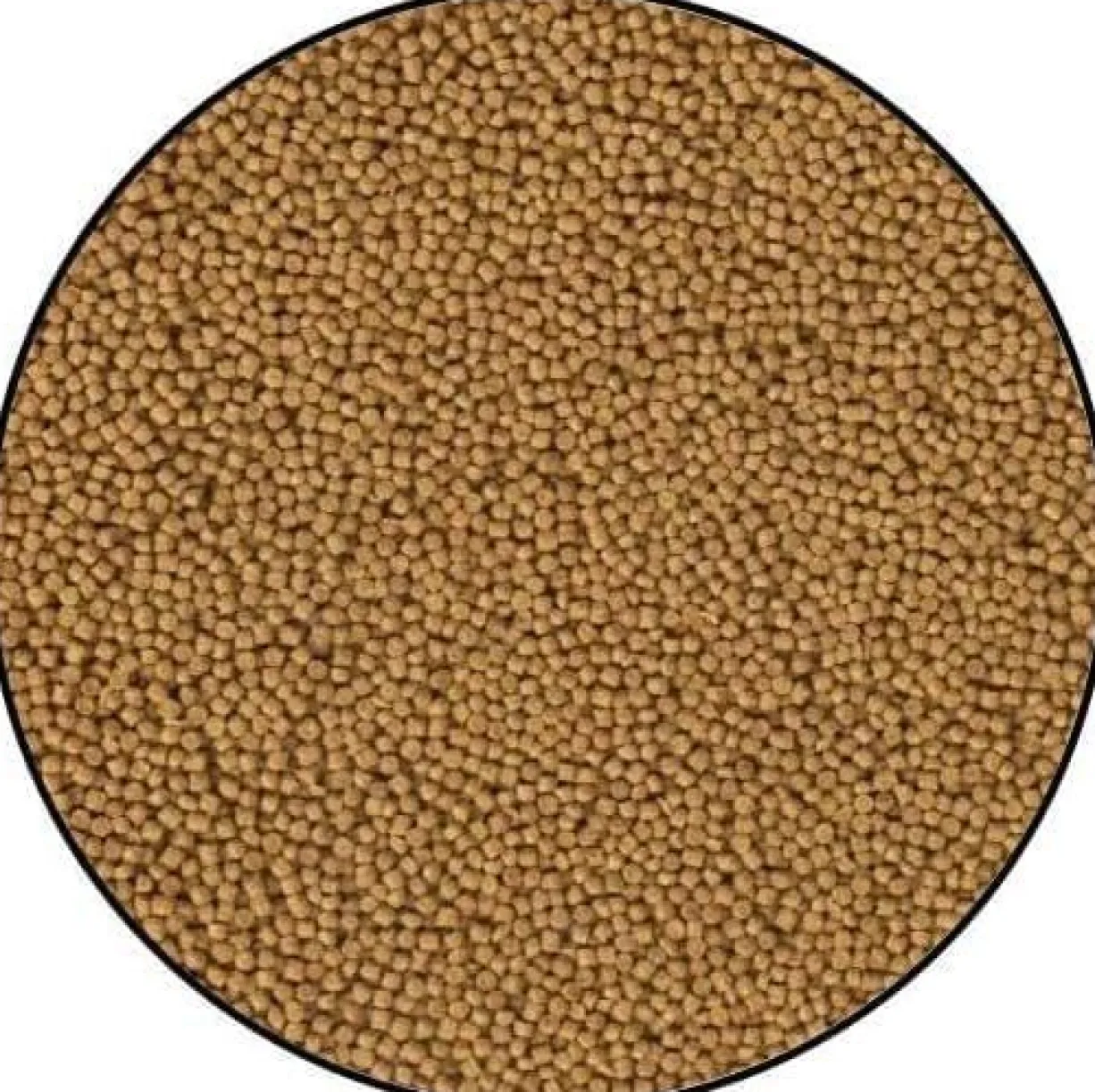 Aliment pour poissons rouges granulés 250ML - Tyrol