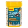 Aliment pour silures et loches Viformo Pleco Tabs Nature 64g - Sera