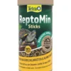 Aliment pour tortues aquatiques ReptoMin Sticks 250ML - Tetra