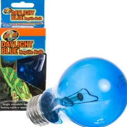 Ampoule Daylight Blue Reptile Bulb 100W - Zoo Med