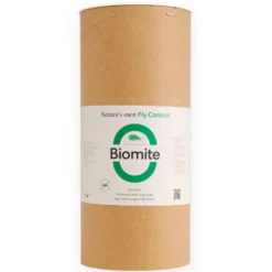 Anti mouche et anti moucheron biologique Biomite 1,5kg - Bestico
