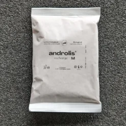 Anti poux rouges biologique poule et oiseaux Androlis recharge M - Bestico