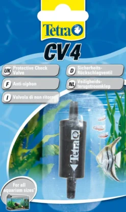 Anti Siphon TetraTec CV4