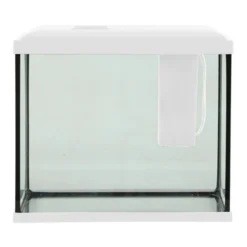 Aquarium poisson Initio 30cm blanc - Zolux