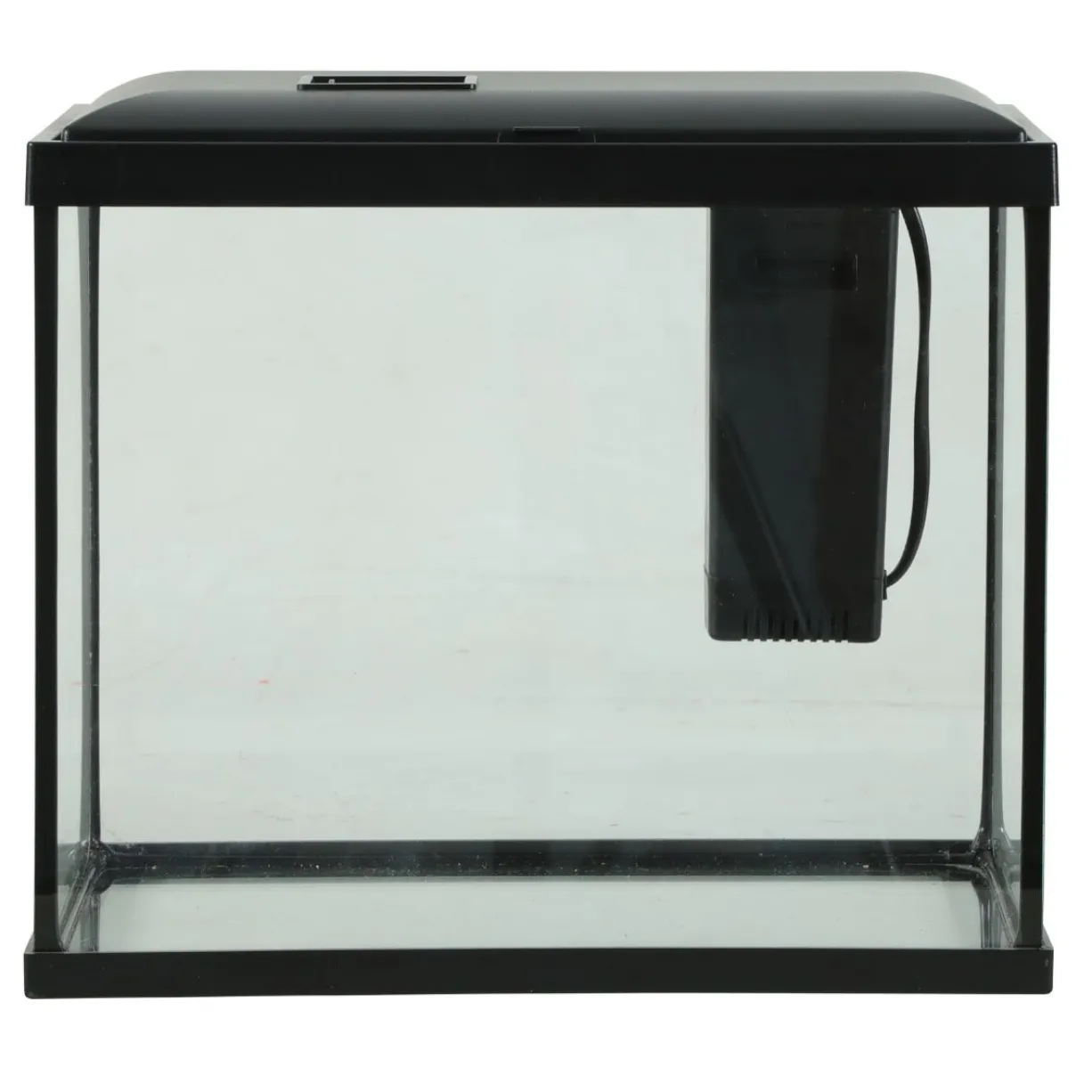 Aquarium poisson Initio 30cm noir - Zolux