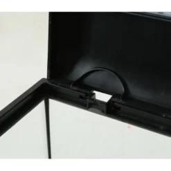 Aquarium poisson Initio 30cm noir - Zolux