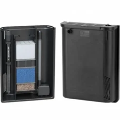 Aquarium poisson Splendid 120 LED 2.0 et Biobox - Aquatlantis
