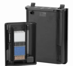 Aquarium poisson Splendid 100 LED 2.0 et Biobox - Aquatlantis