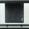 Aquarium poisson Tana LED 60cm noir - Zolux