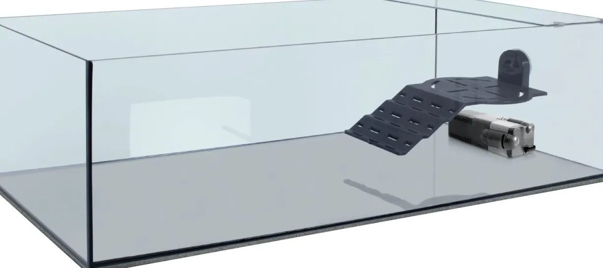 Aquarium tortue Karapas Primo Aqua 90 - Zolux