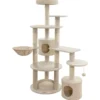 Arbre à chat Annika beige - Kerbl