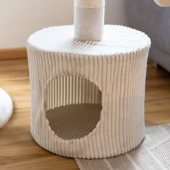 Arbre à chat Annika beige - Kerbl