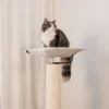 Arbre à chat griffoir sisal Iwaki 92cm - Ebi