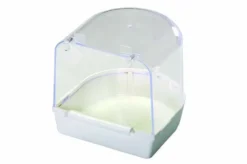 Baignoire extérieure