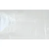 Bâche Deluxe universelle 2 x 1,70 m pour côté de parc grillagé poule blanche