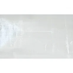 Bâche Deluxe universelle 2 x 1,70 m pour côté de parc grillagé poule blanche