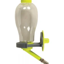 Biberon avec remplissage dessus 500ML - Anis