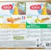 Biscuit oiseaux Nutrimeal miel et fruits par 12 - Zolux
