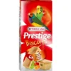 Biscuit Prestige Oiseau Miel x6 - Versele Laga