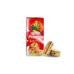 Biscuits Prestige Oiseaux Fruits x6 - Versele Laga