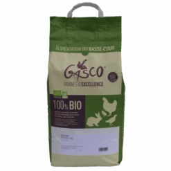 Blé BIO 8Kg