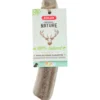 Bois de cerf naturel à mastiquer friandise chiot Puppy - Zolux