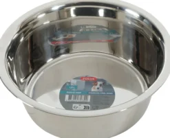 Bol Inox 1.8L - Zolux