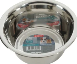 Bol Inox 0.40L - Zolux