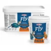 Bouillie de nourrissage pour oiseaux granivores élevage à la main Fly Granimbecco 500g - Raggio Di Sole