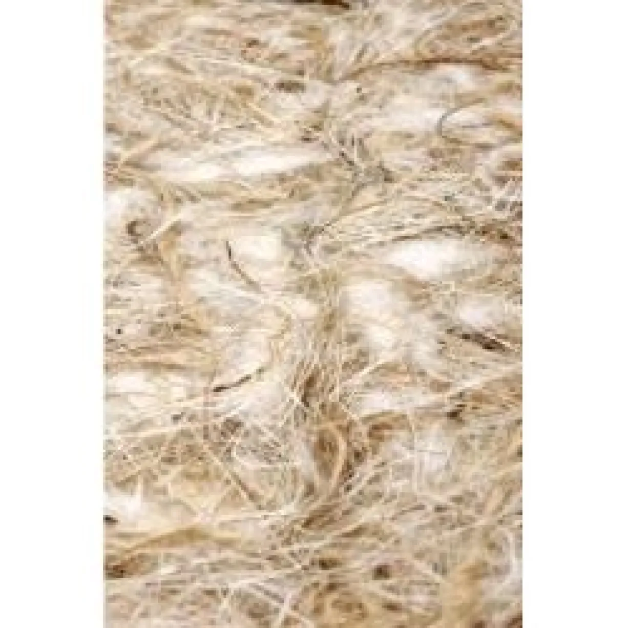 Bourre nid mix : coco, sisal, jute, coton 1 Kg pour oiseaux 2GR