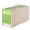 Cage de transport oiseaux Secondino Maxi - 2GR