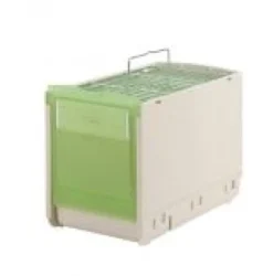 Cage de transport secondino MEDIUM pour oiseaux 2 GR