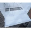 Cage d’élevage oiseaux pliable et démontable 60 cm Taormina - 2GR